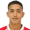 Lautaro Iván Mora