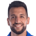 Aníbal Andrés Leguizamón Espínola