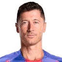 R Lewandowski