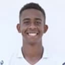 João Alencar Santos Paes da Costa
