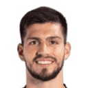 Diego Andrés Osio Valencia