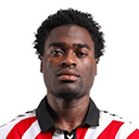 Ebrima Ceesay