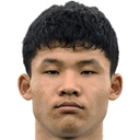 Kuk-Chol Kang