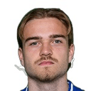 Daniel Noel Mikael Håkans