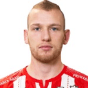 M Vorobjovas