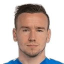 Árni Frederiksberg