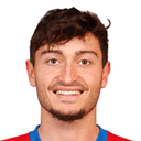 Alexandre Martínez