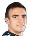 Tomas Veron Lupi