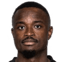 Brice Wembangomo