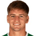 Kevin Nicolás Retamar