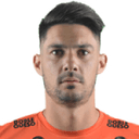 Nicolás Gastón Avellaneda