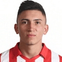 Fabián Steven Ángel Bernal