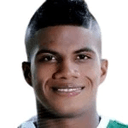 Yeison Abelardo Súarez Vásquez
