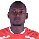 Diber Armando Cambindo Abonia