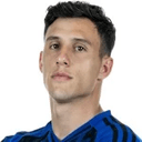 Nicolás Capaldo Taboas