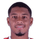 Geovan Jarit Montes Melo