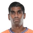 Raynier Raymond Fernandes