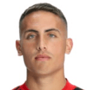 Braian Ezequiel Cufré