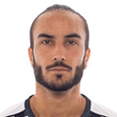 Sebastián Pérez Cardona