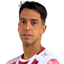 Antonio Thomaz Santos de Barros