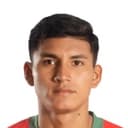 Carlos Andrés Chore Aguilera