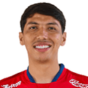 Héctor Ronaldo Sánchez Camaras