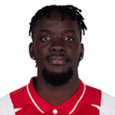 Bertrand Isidore Traoré