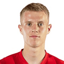 Hákon Arnar Haraldsson
