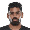 Roy Christopher Krishna