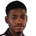 Charles William M'Mombwa
