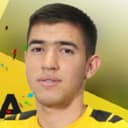 Alexis Villalba Mosqueda