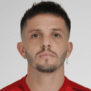 Leonel Strumia