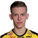 Jann Julin Benjaminsen