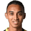 Muhammad Faris bin Ramli