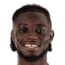 Gideon Mensah