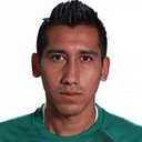 Cristhian Machado Pinto