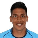 José Andrés Veizaga Vargas