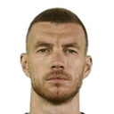 Edin Džeko