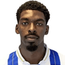 Tyreeq Jamal Adeshina Oliveira Bakinson