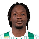 Claudy M'Buyi
