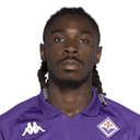 Moise Bioty Kean