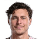 Victor Jörgen Nilsson Lindelöf