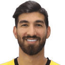 Shahriyar Moghanlou