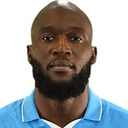 Romelu Menama Lukaku Bolingoli