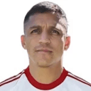 Alexis Alejandro Sánchez Sánchez