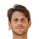 Matias Antonini Lui