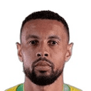 Francis Joseph Coquelin