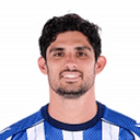 Gonçalo Manuel Ganchinho Guedes