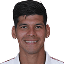 Robert Osmar Morales Benítez