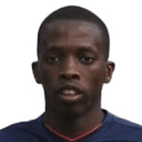 Thabang Vicent Sesinyi